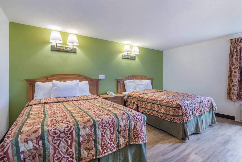 Motel6 Oriskany, NY 29/57