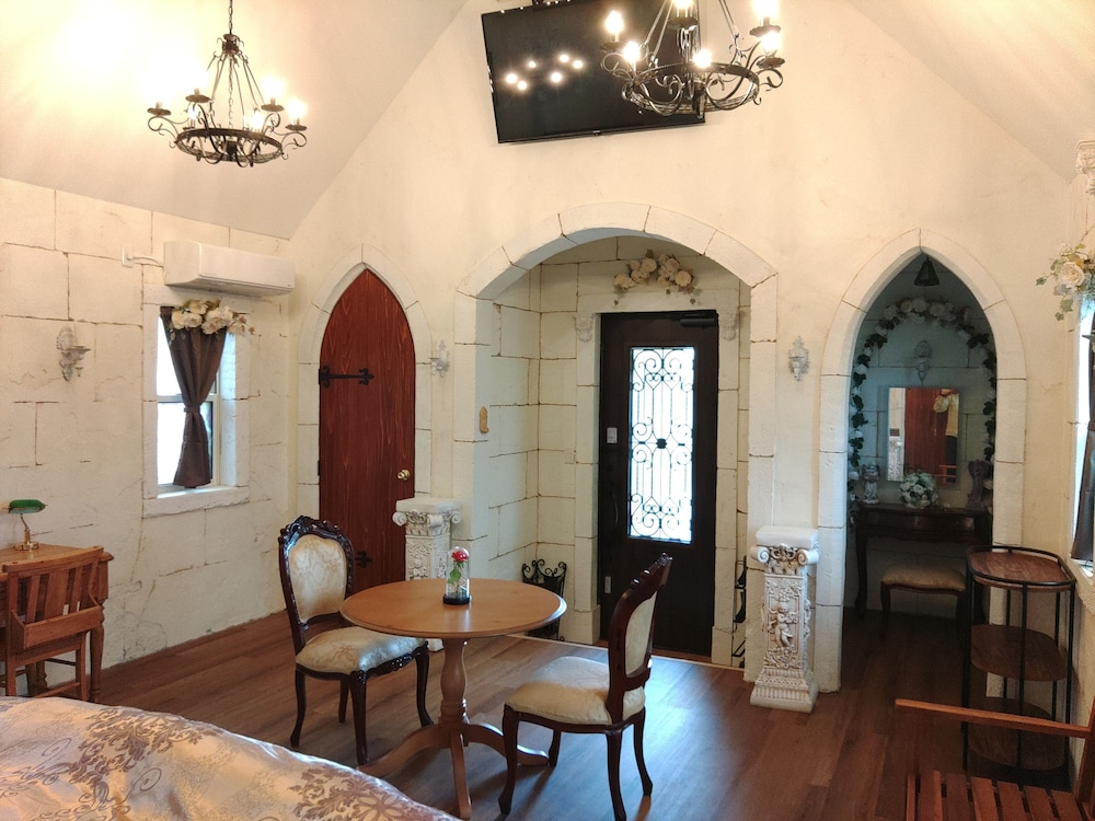 Cottage Morinokokage 32/50