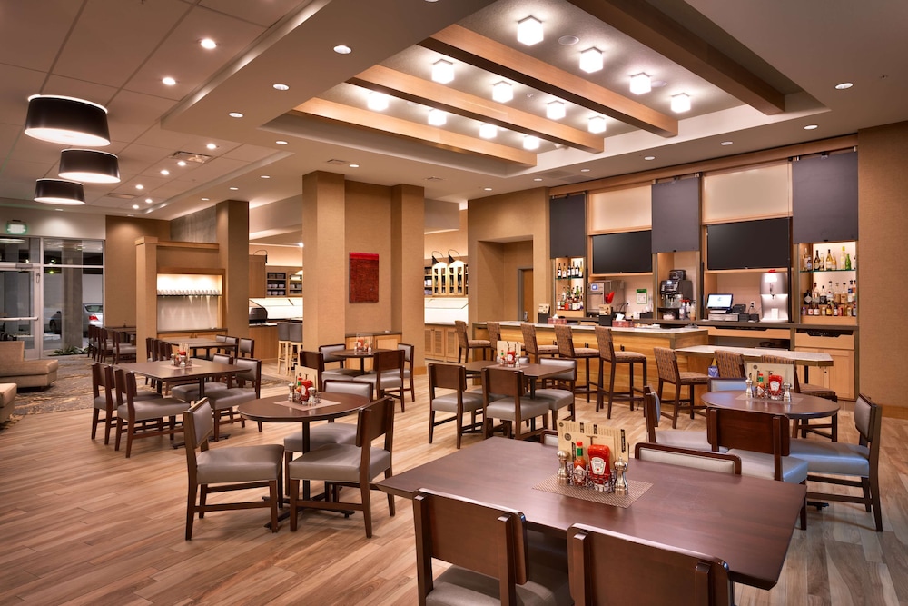 Hyatt Place Emeryville San Fran 30/43