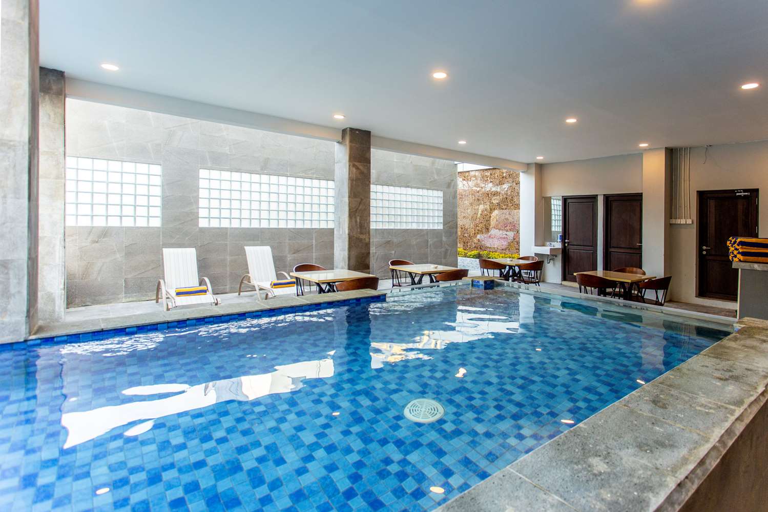 Best Western Batang Garing 28/49
