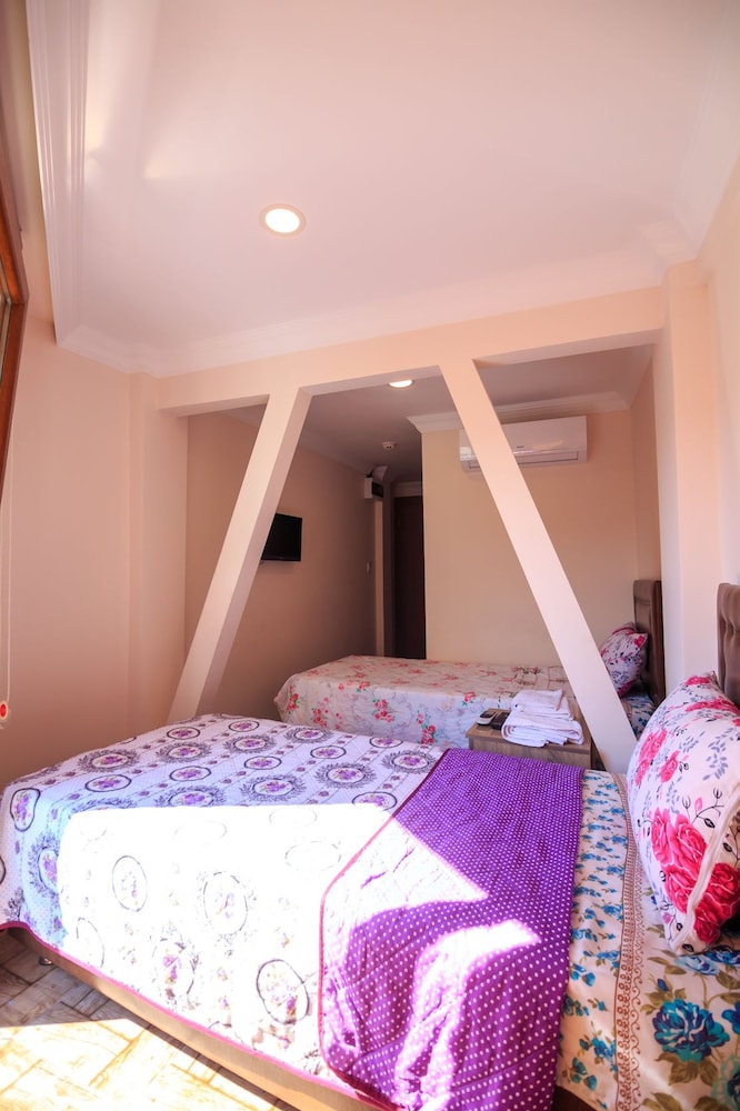 Amasra Aydogan Otel 13/24