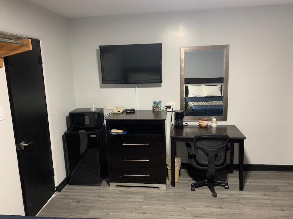 Motel6 Ponca City, OK 20/27