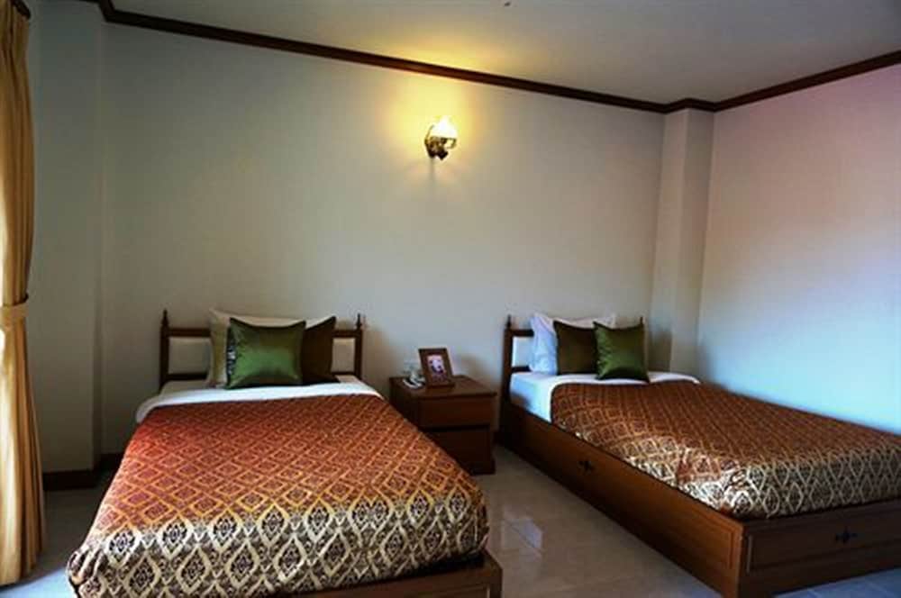 Hua Hin White Villa 21/68