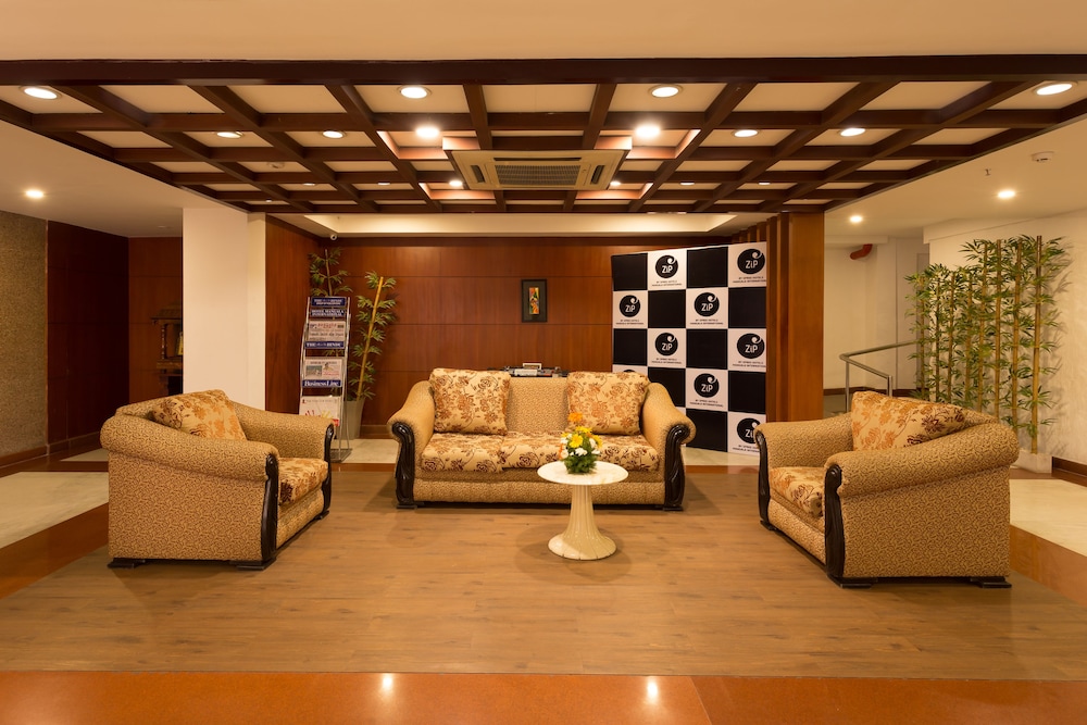 Zip by Spree Hotel Mangala International 46/70