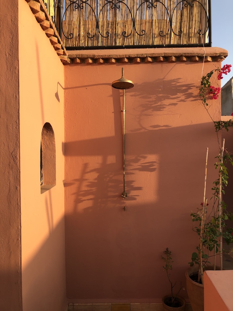 Riad Faiza and Spa 43/50
