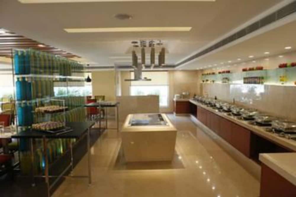 什莫纳柠檬树酒店(LEMON TREE HOTEL SHIMONA) 图片5