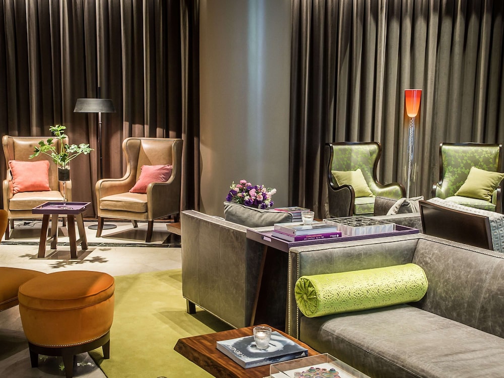 Sofitel Buenos Aires Recoleta 30/48