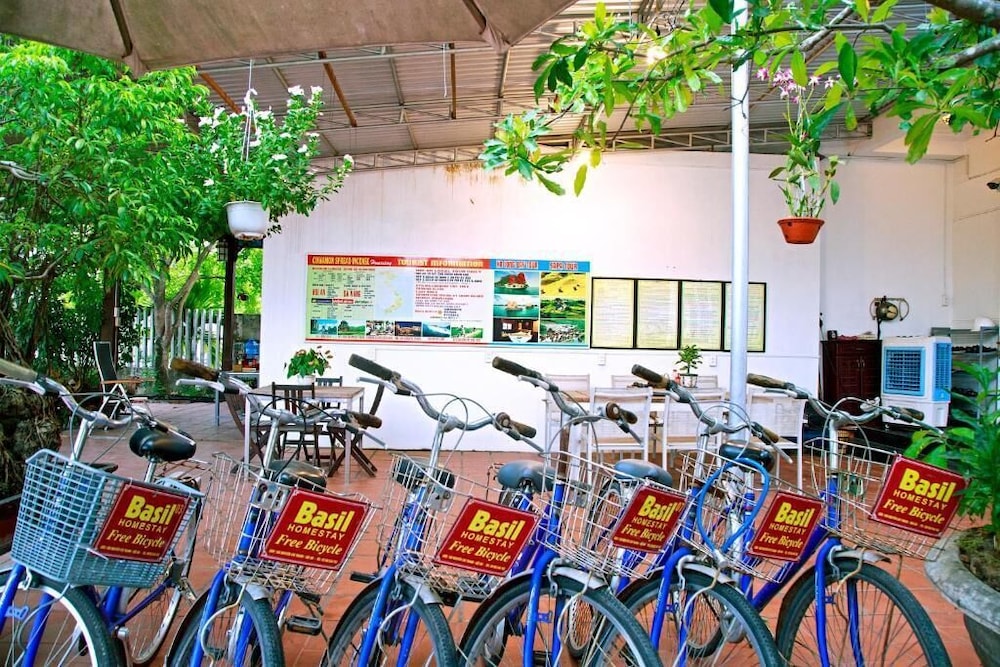 Basil Homestay And Hostel 53/57