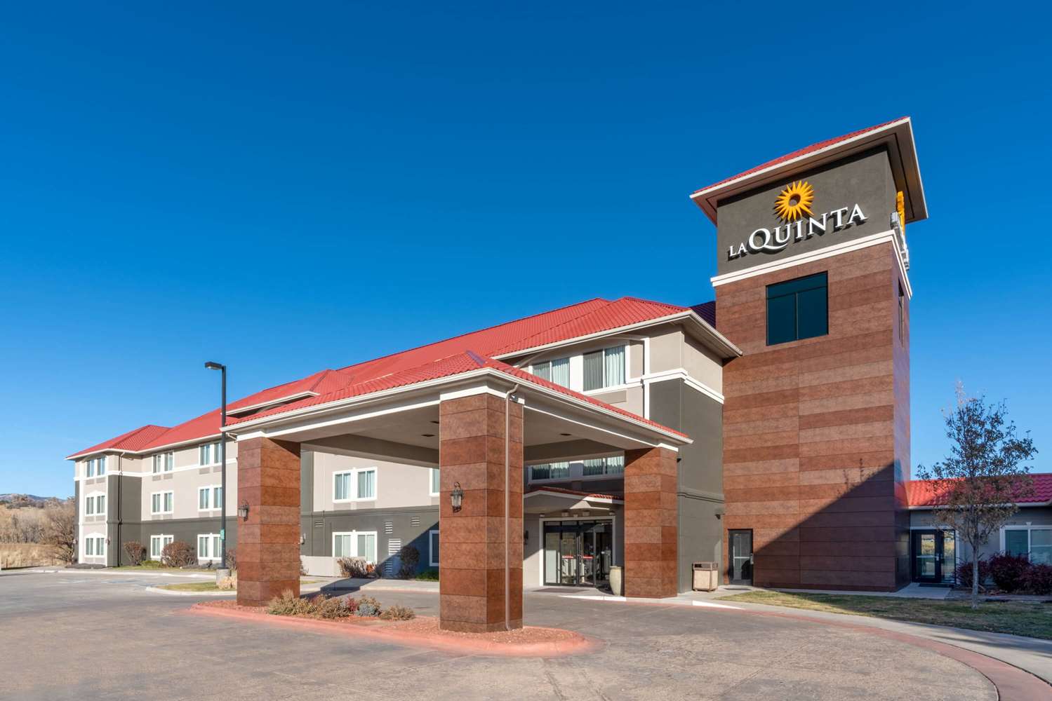 amenities