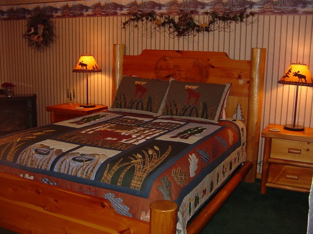 Horton Creek Inn Bed and Breakfast 8/66