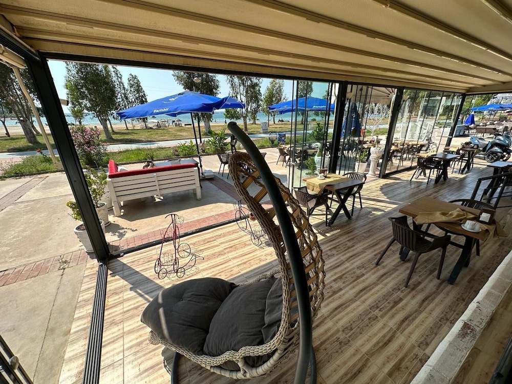 Garden Butik&Apart Otel Akbuk 16/42