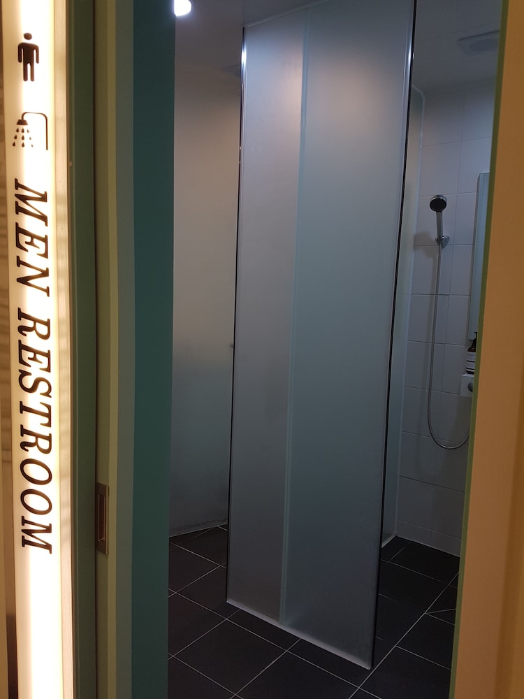 Seoul Forest Stay - Hostel 23/50