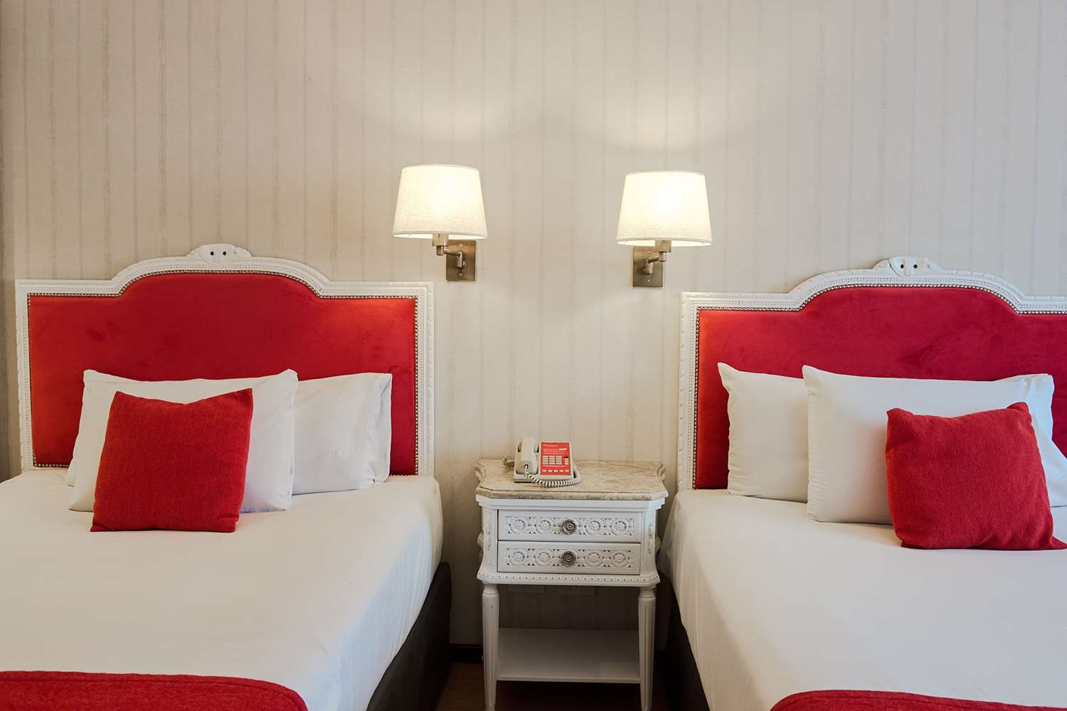 Ramada by Wyndham Buenos Aires Centro 32/64