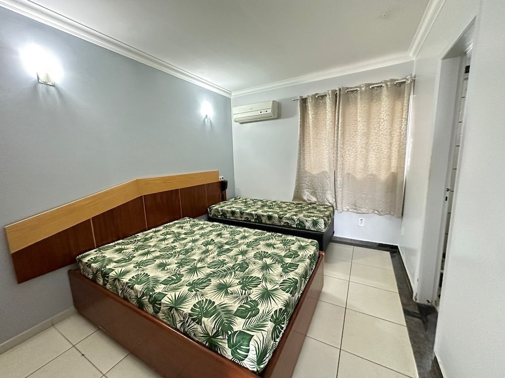 Diroma International Resort Via Caldas 18/49