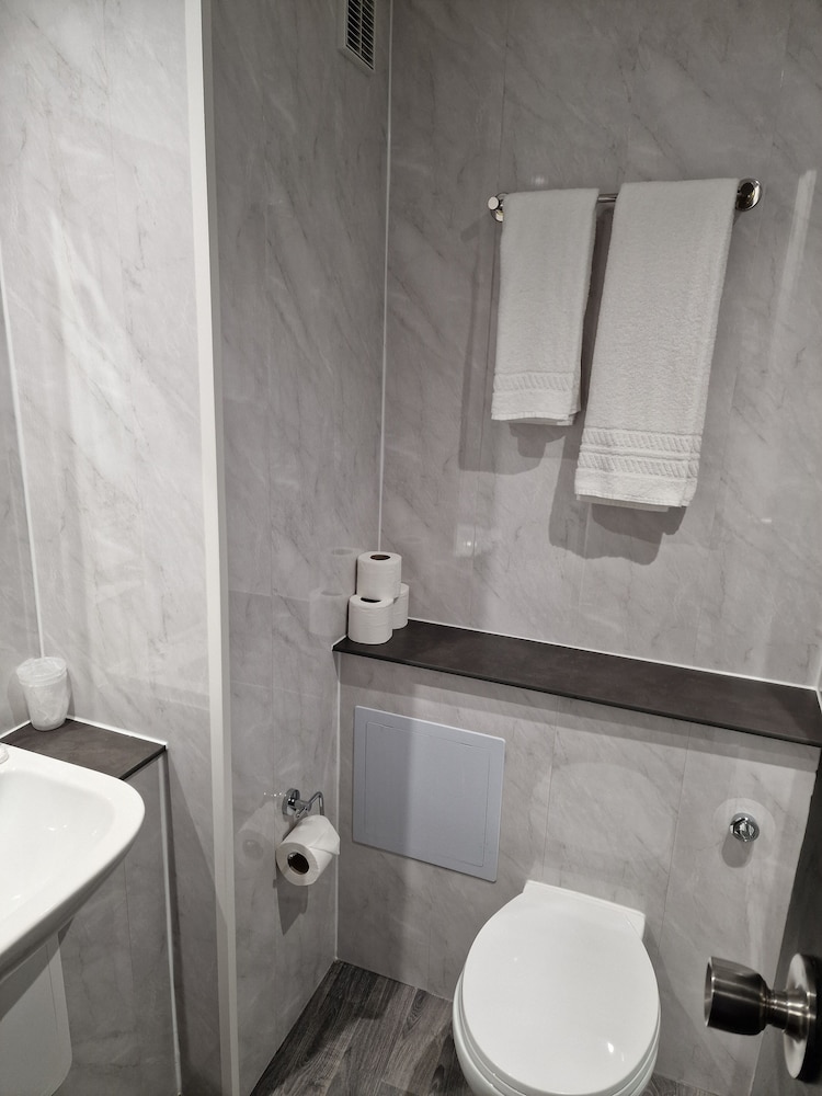 غرفة قياسية بسرير مزدوج، Britannia Hotel Birmingham - New Street Station 7/10