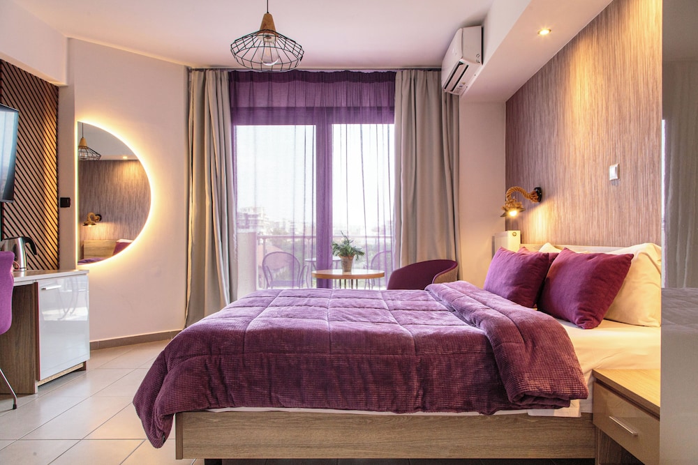 Limani Comfort Rooms 17/49