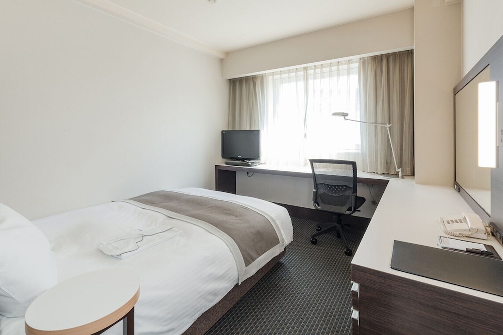 KUSATSU ESTOPIA HOTEL 14/36