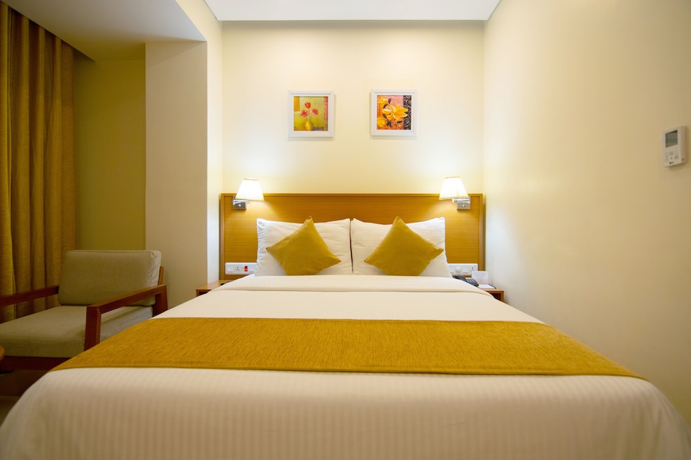 Classic Grande Imphal, a member of Radisson Individuals 12/65
