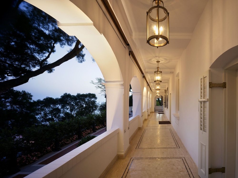 TAI O HERITAGE HOTEL 7/19