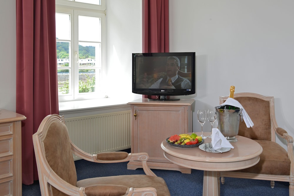 Hotel Stadt Hameln 58/68