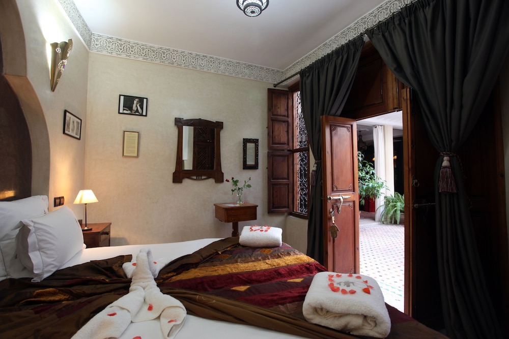 Riad de La Belle Epoque 17/46