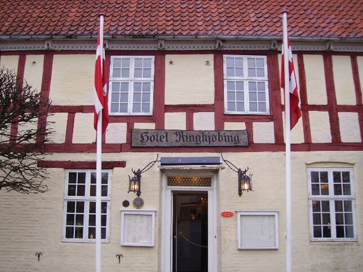 Hotel Ringkjobing 2/83