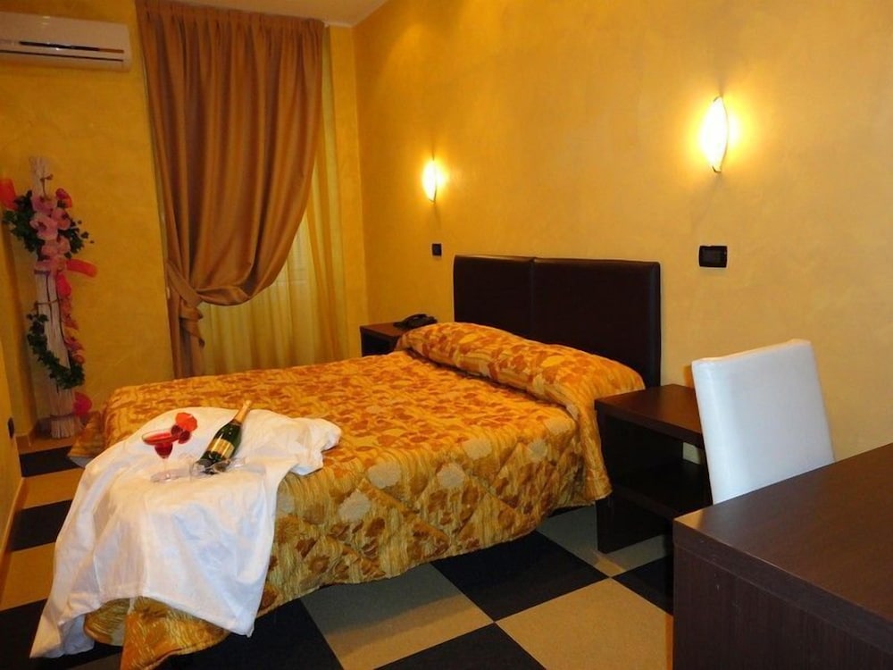 Memole Inn Sanremo 16/50