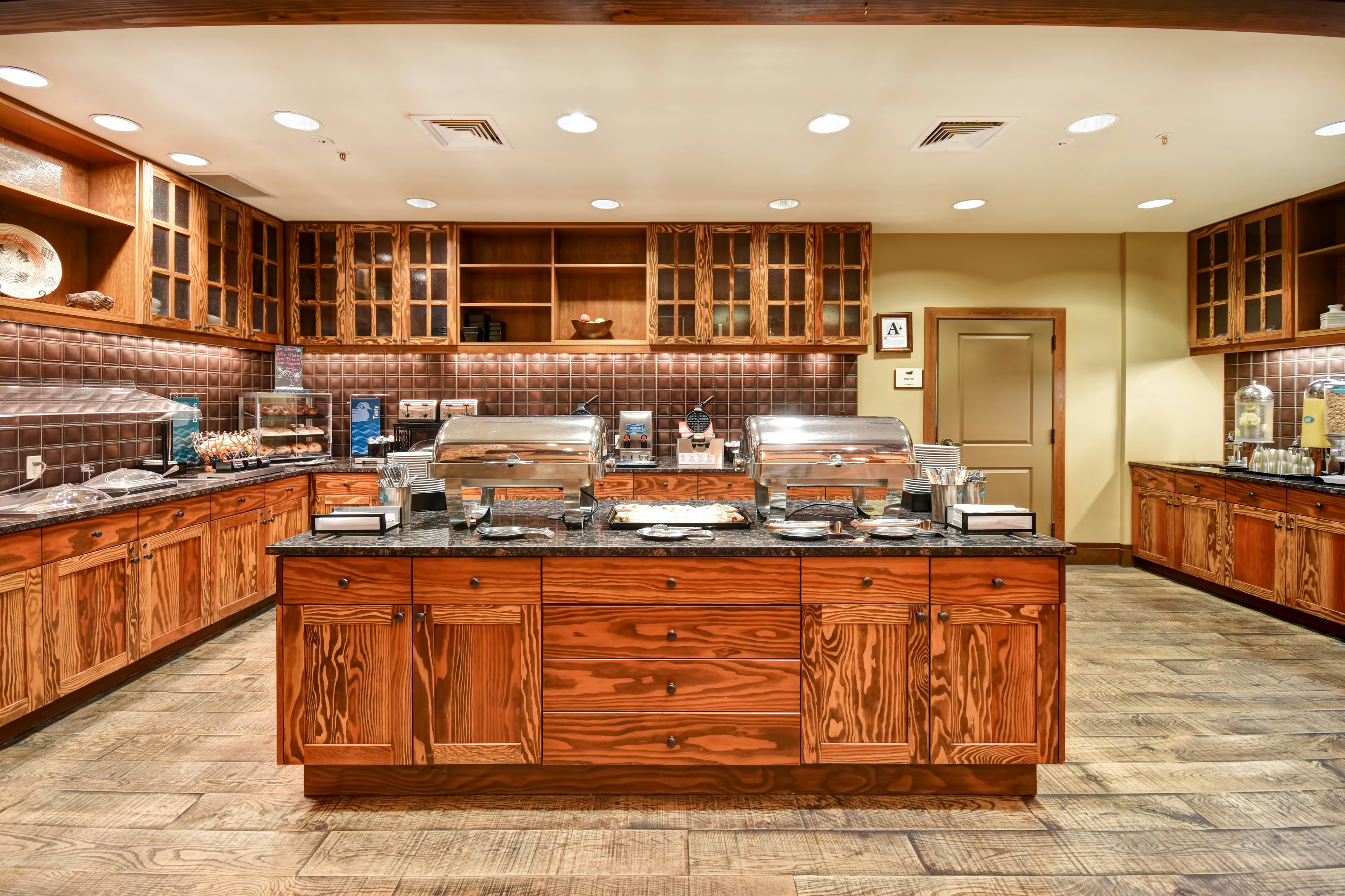 Homewood Suites By Hilton Kalispell Mt 44/59