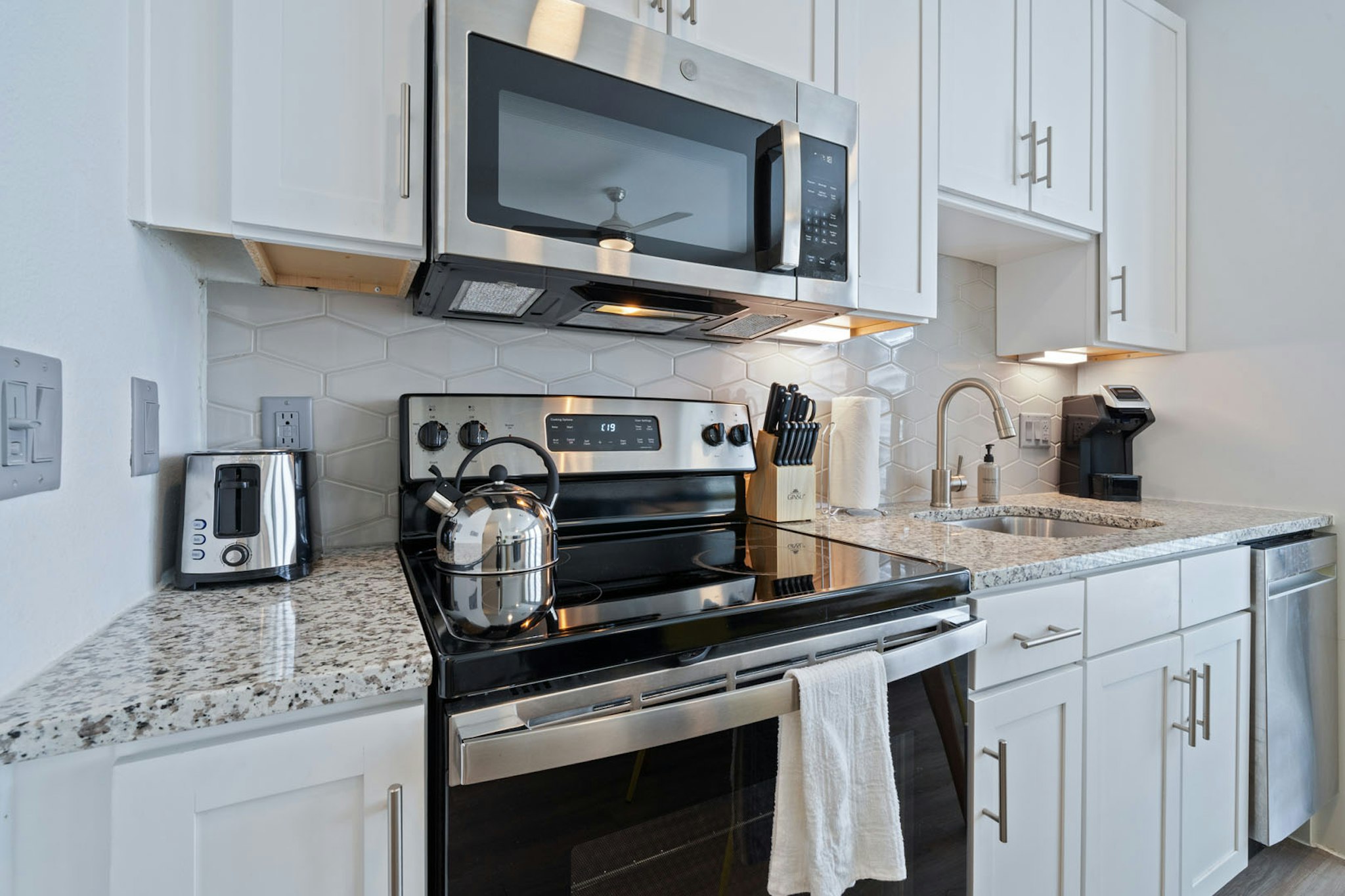 Placemakr Downtown Austin 44/44