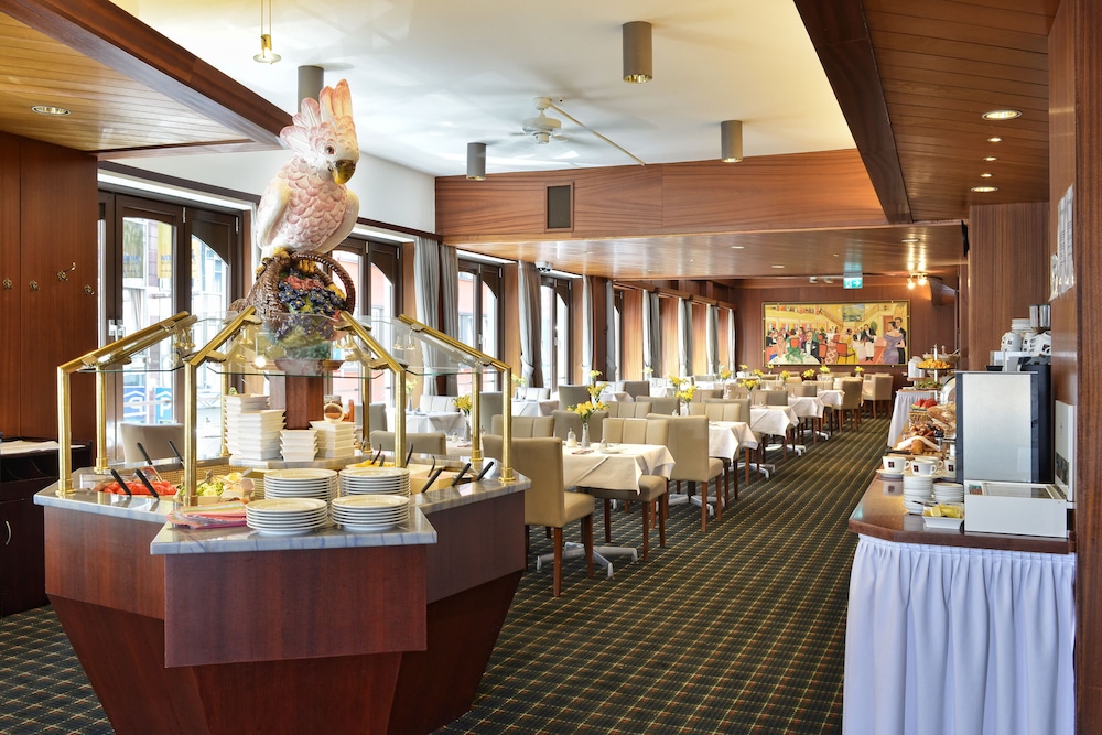 Hotel Europaischer Hof - Adults Only 64/69