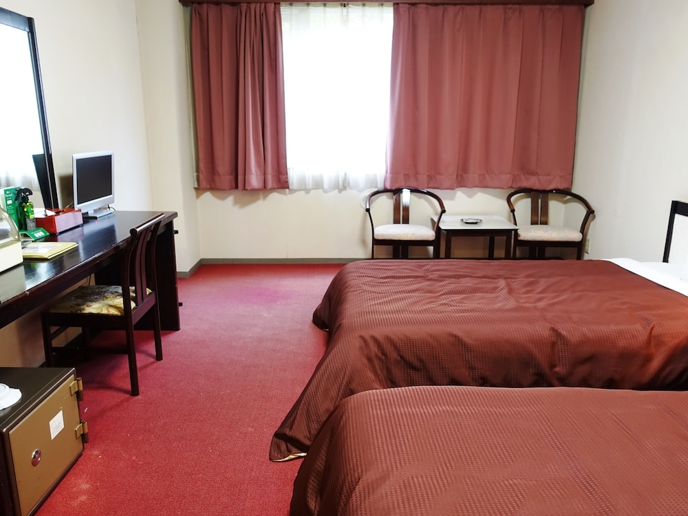 Hotel Towadaso 9/28
