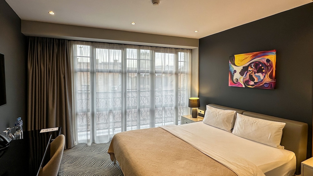 Silver 39 Boutique Hotel 15/48