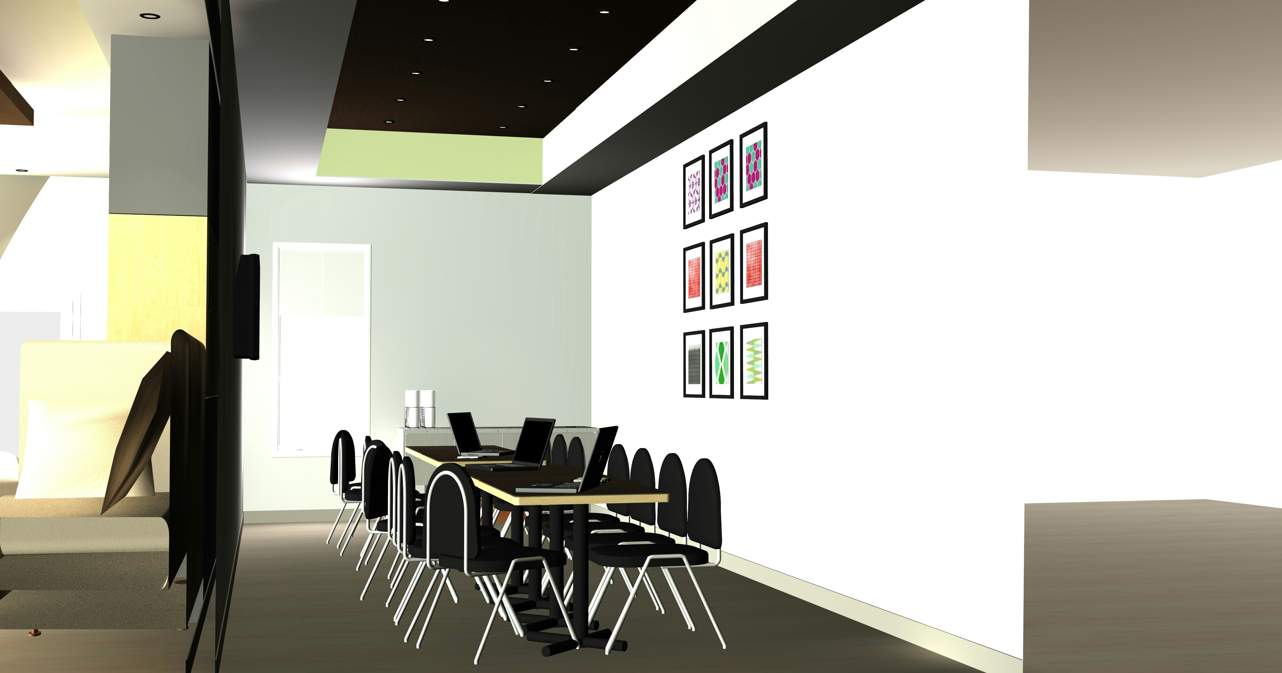 HOLIDAY INN EXPRESS & SUITES GATINEAU - OTTAWA 29/41