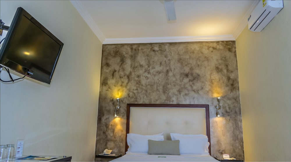 Hotel Virrey Cartagena Ex Charlotte Cartagena 23/63