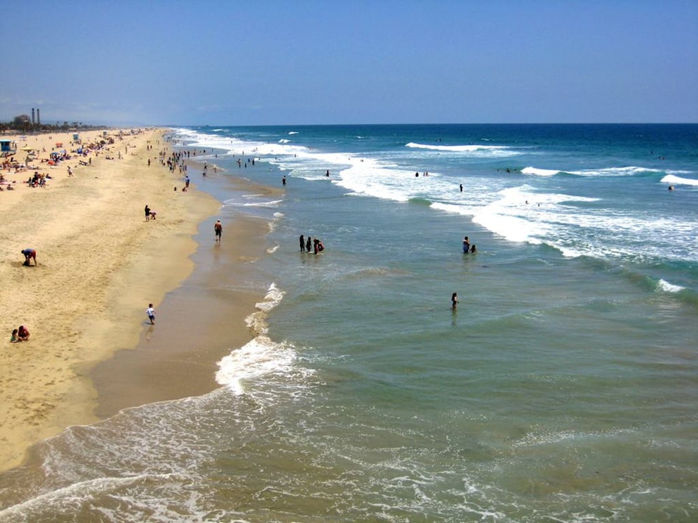 Oceanview Motel - Huntington Beach 42/50