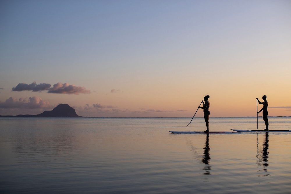 Sugar Beach Mauritius 58/62