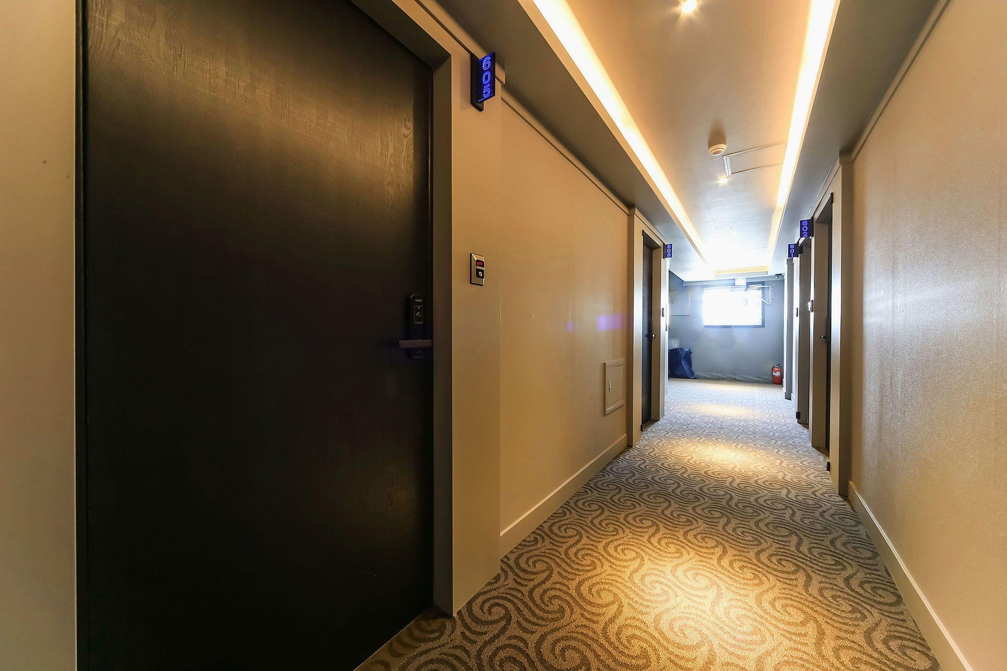 Hotel The Hit 29/45
