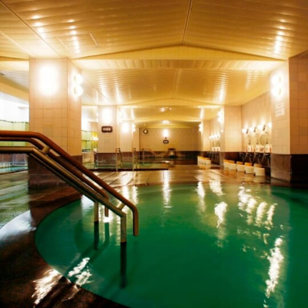 Sounkyo Kanko Hotel 24/44