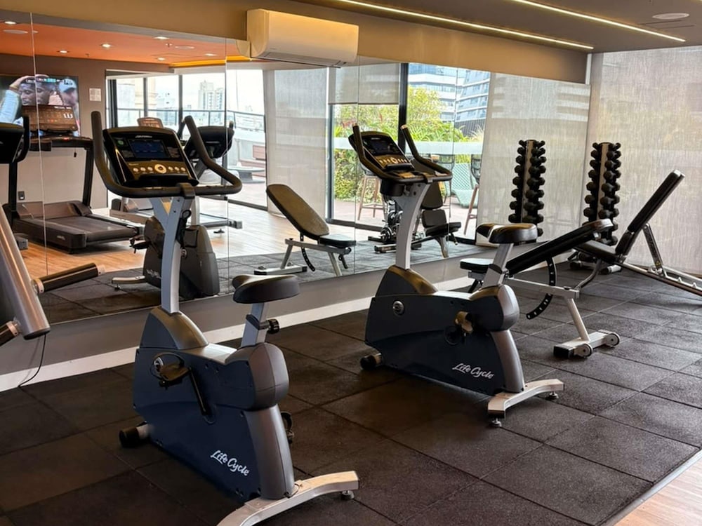 Novotel Curitiba Batel Hotel 44/74