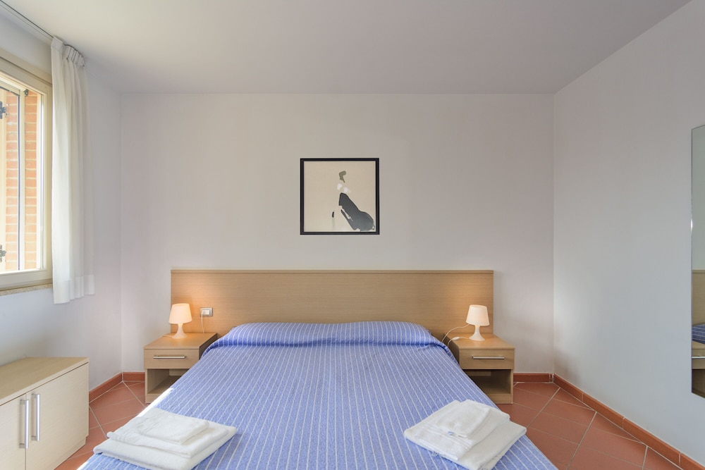 Residence San Rossore 11/70