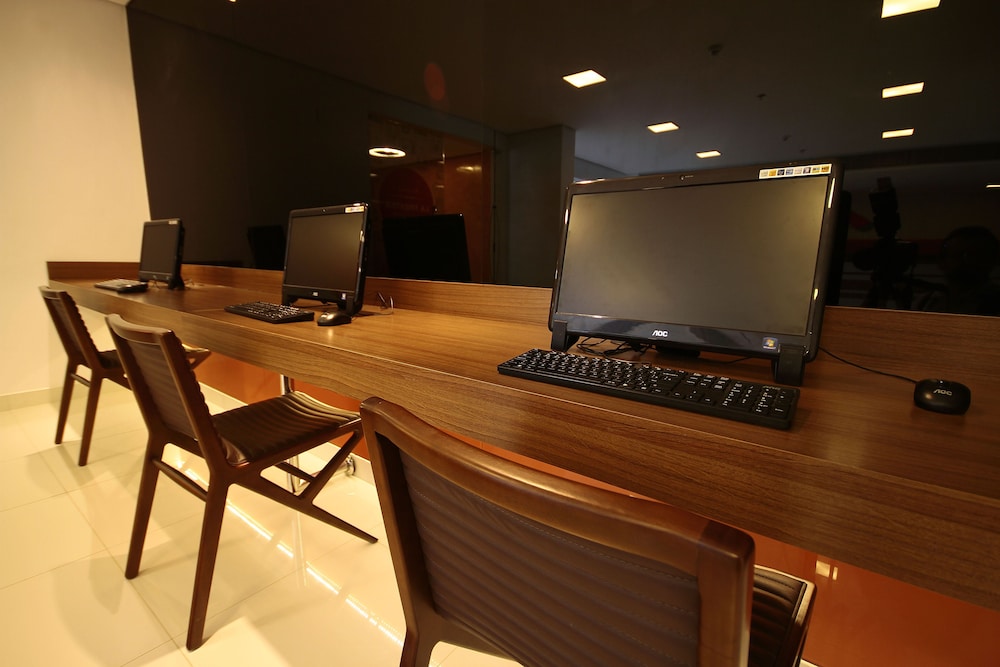 Hotel Express Vieiralves 40/50