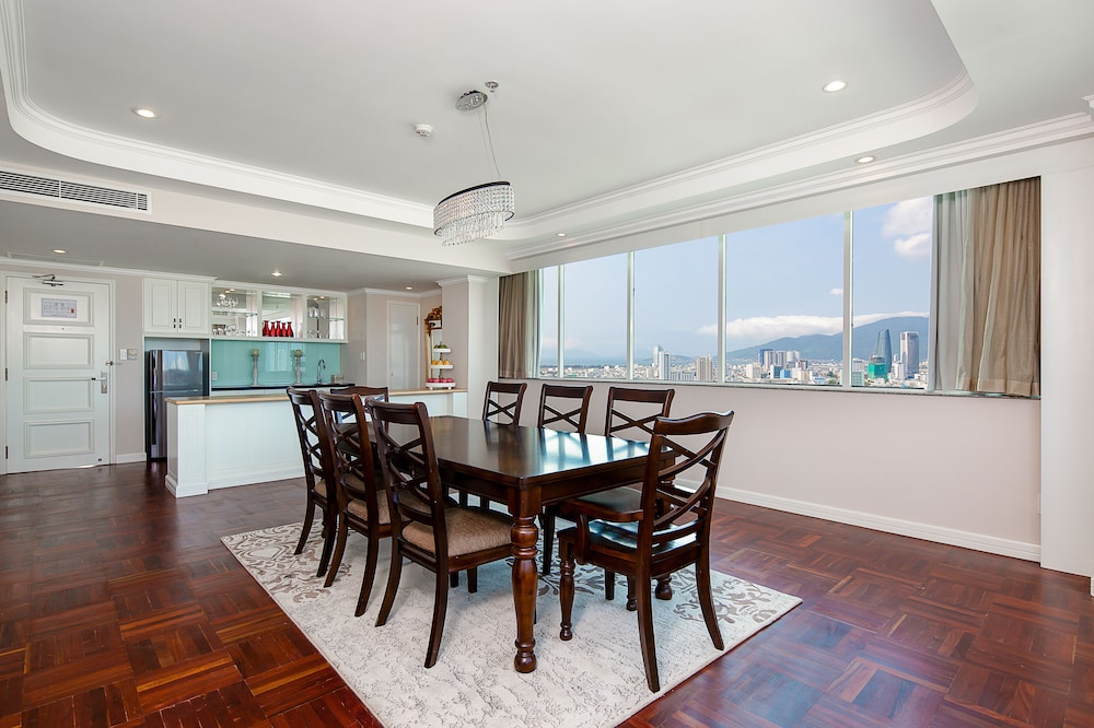 Muong Thanh Luxury Song Han Hotel 37/50