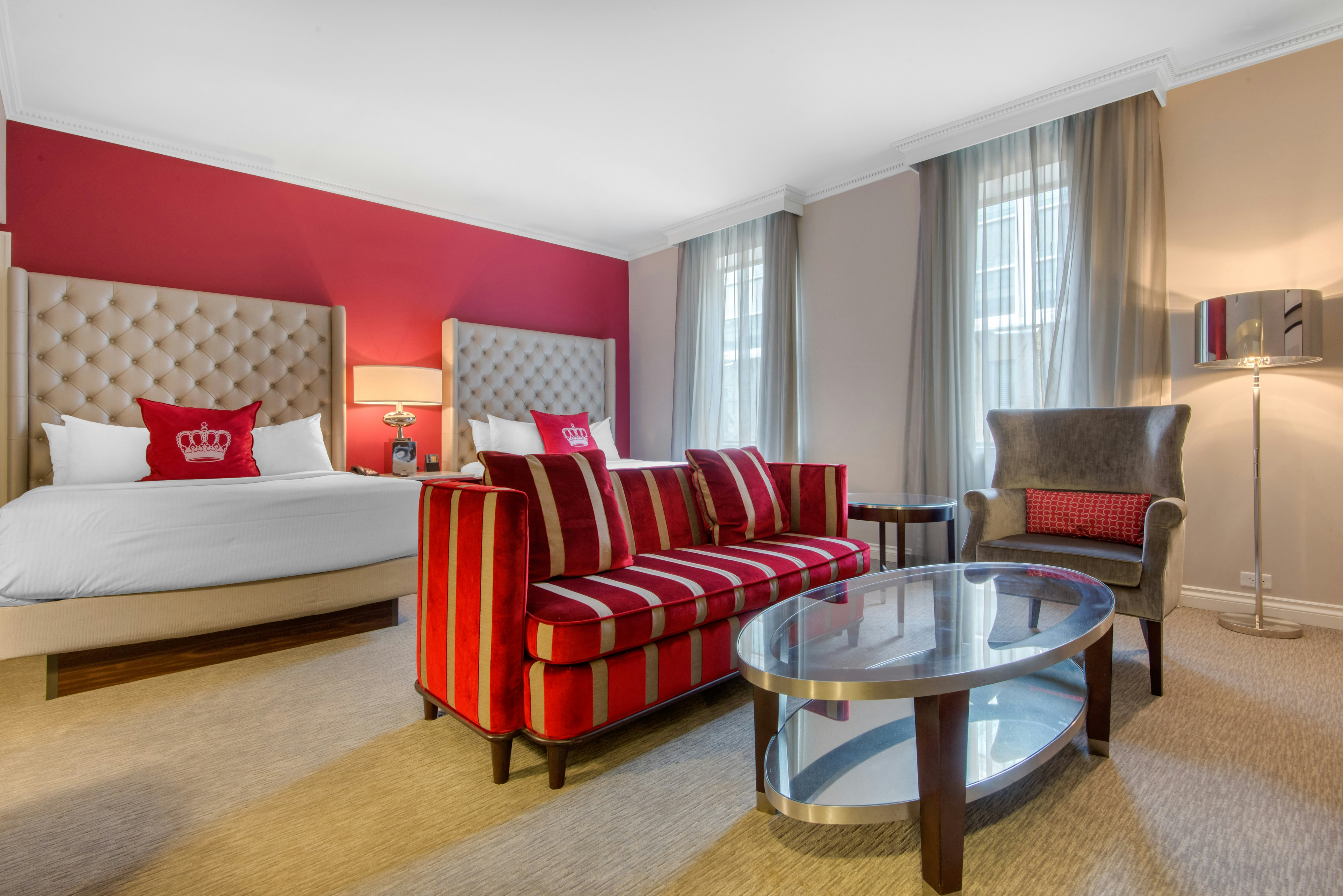 Omni King Edward Hotel 21/75