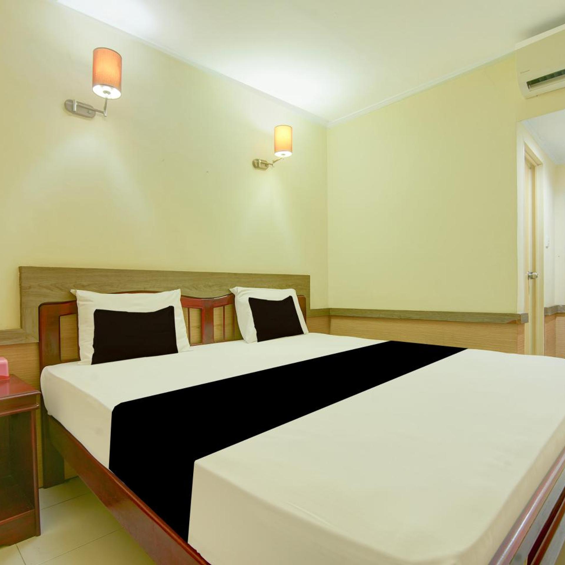 Hotel O Makassar near Pantai Losari formerly Hotel Tiara Sari 20/54