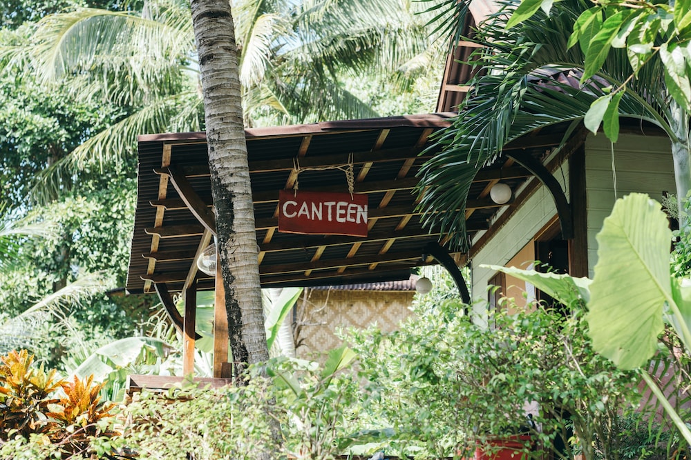 Railay Garden View Resort 5/64