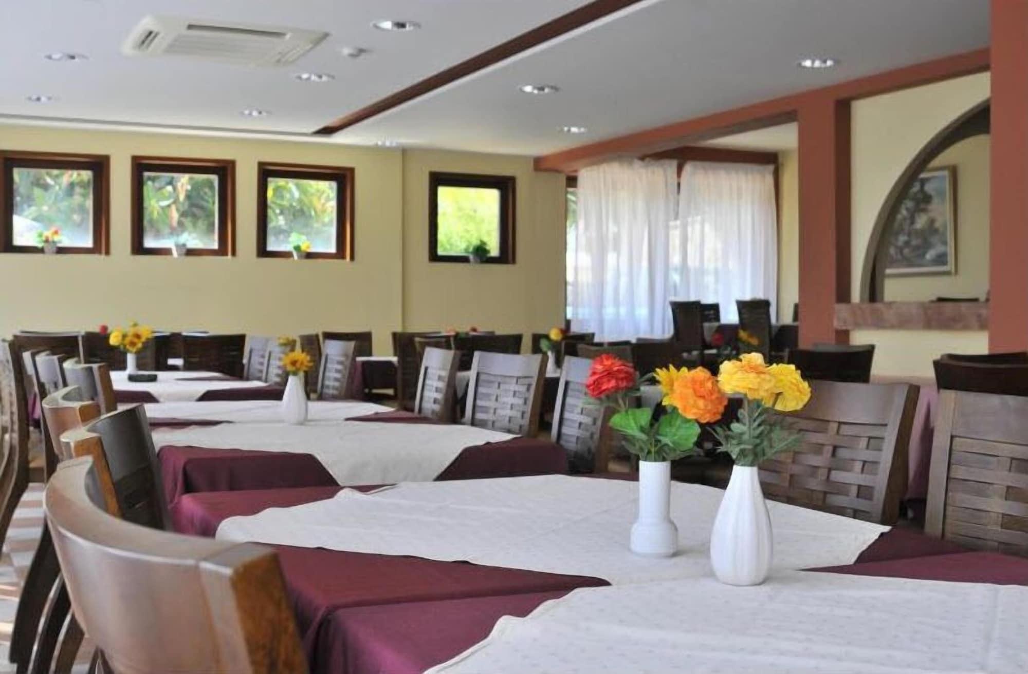 Aristotelis Hotel 28/52