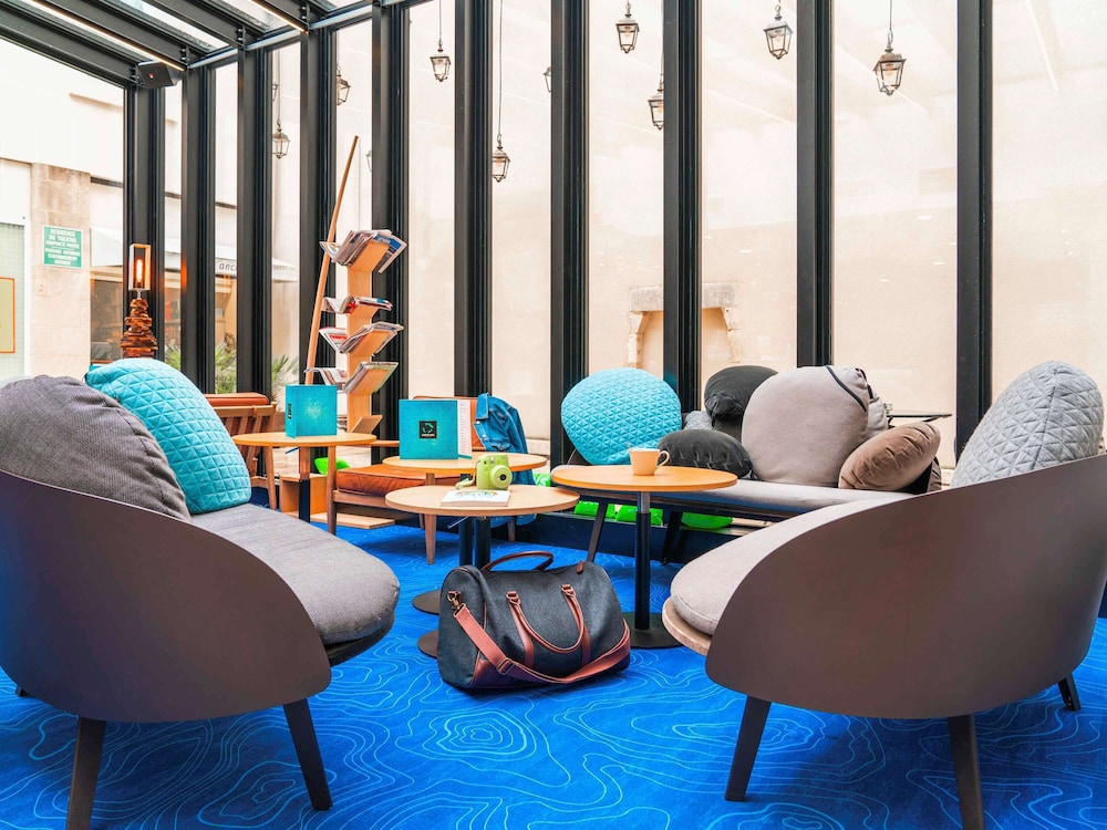 Ibis Styles La Rochelle Centre 25/49