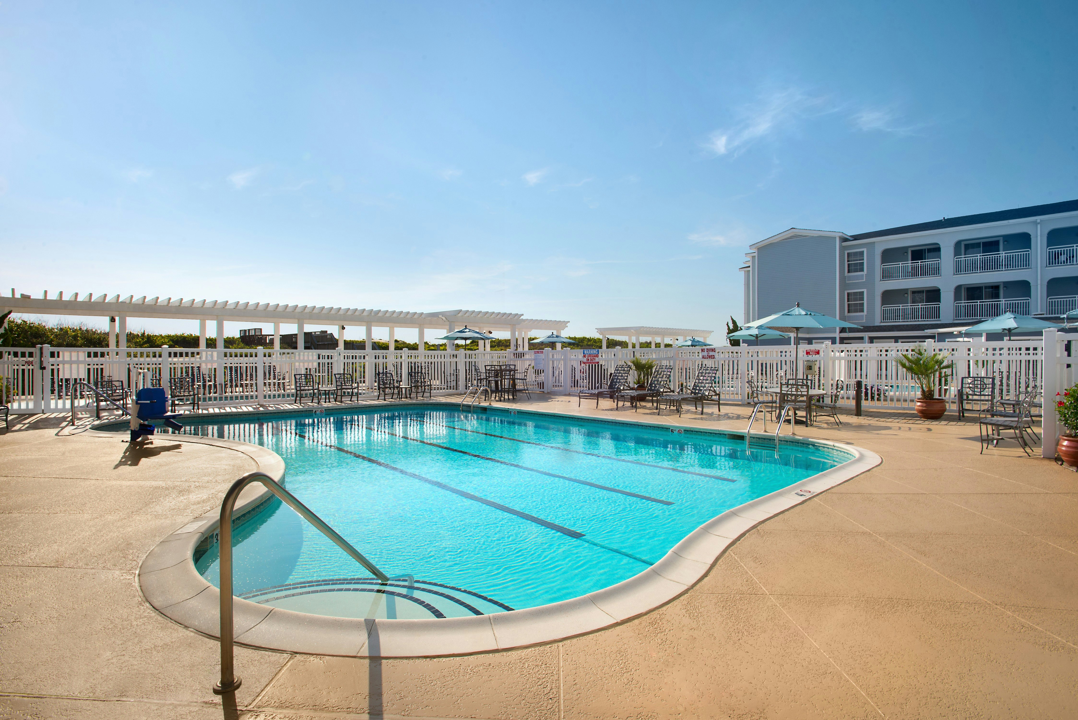 Hampton Inn & Suites Outer Banks Corolla 9/29