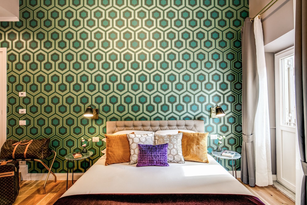 Tree Charme Parliament Boutique Hotel 16/73