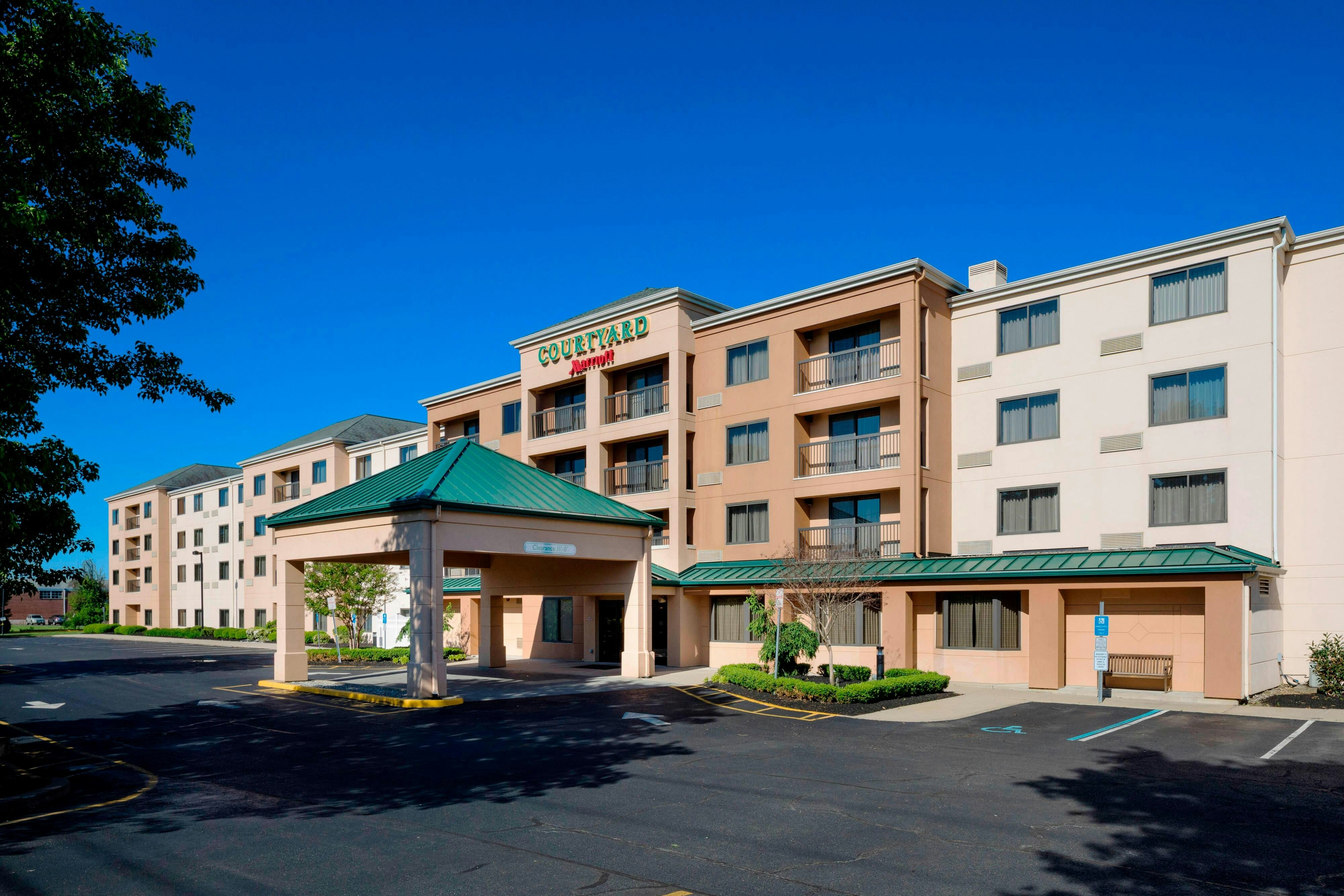 Courtyard Cranbury South Brunswick 4/49